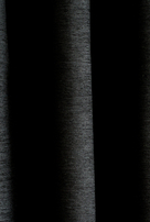 Egyszínű sötétítő függöny méretre varrva ráncolóval Chenilla 16
